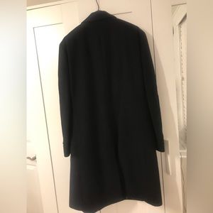 Hugo Boss Coat - like new !